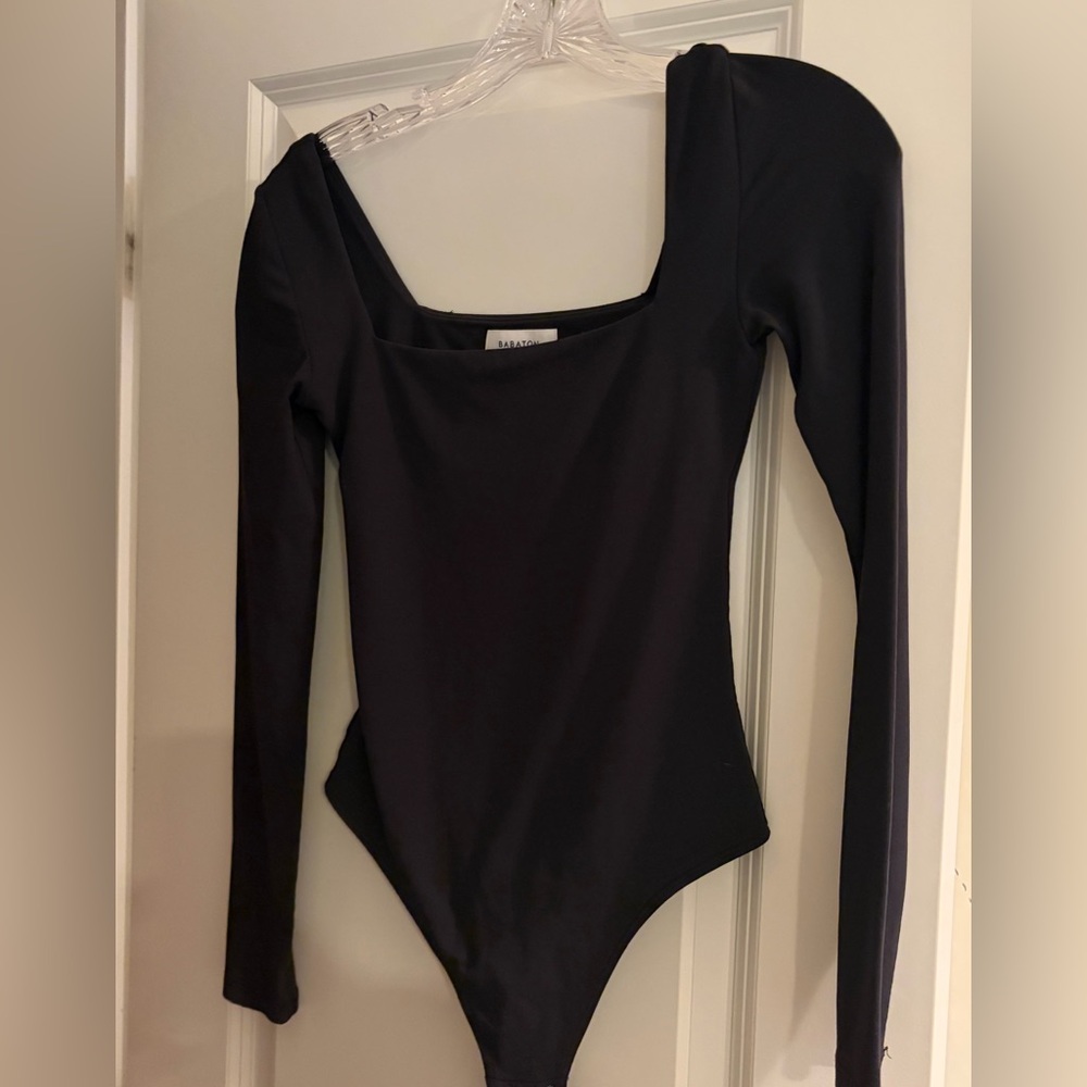 Aritzia Bodysuit